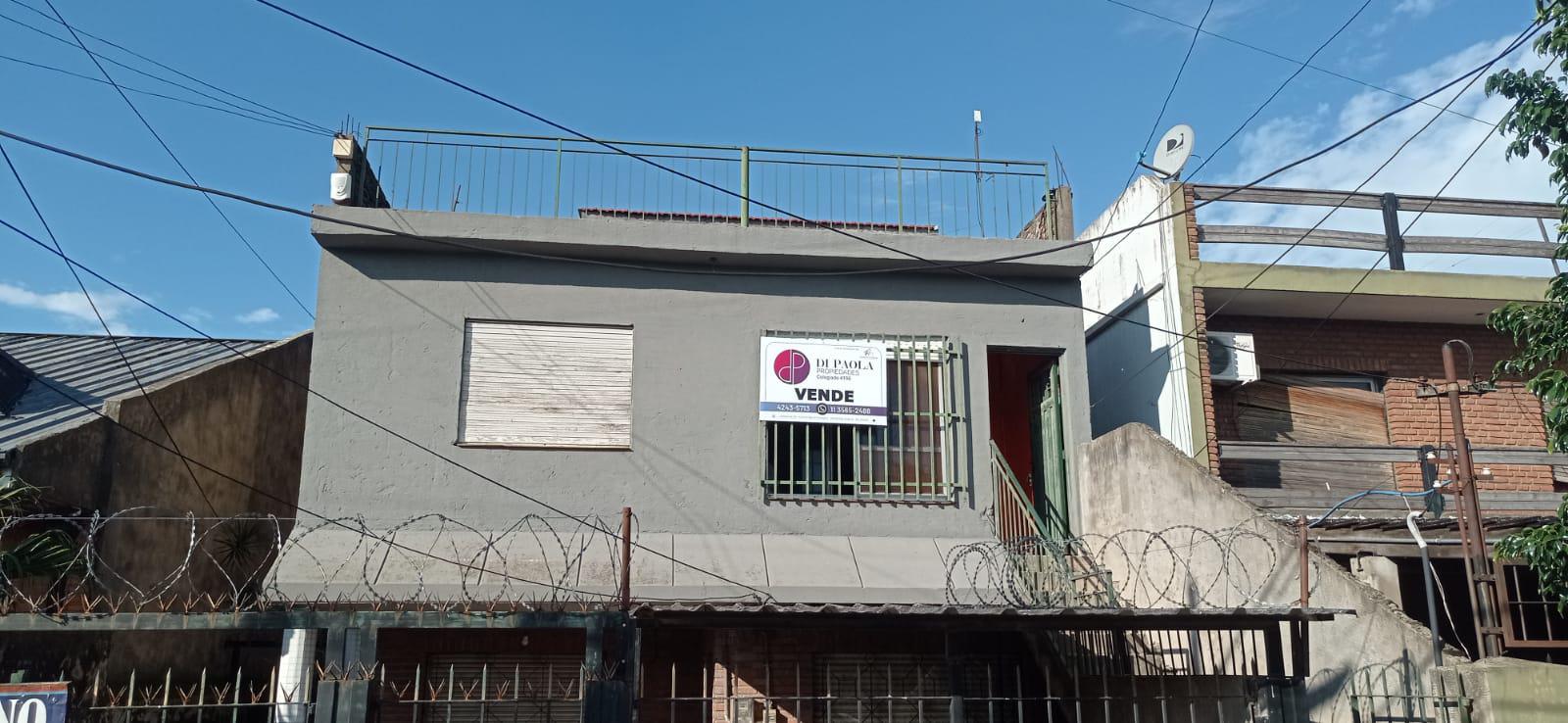 #5021449 | Venta | Departamento | Villa Cabred (Di paola)