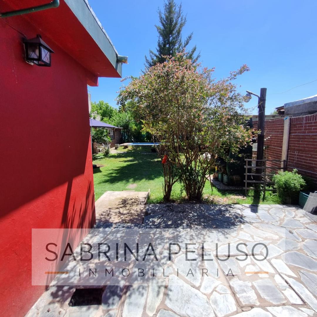 #4865271 | Venta | Casa | Barrio Parque Leloir (SABRINA PELUSO INMOBILIARIA)