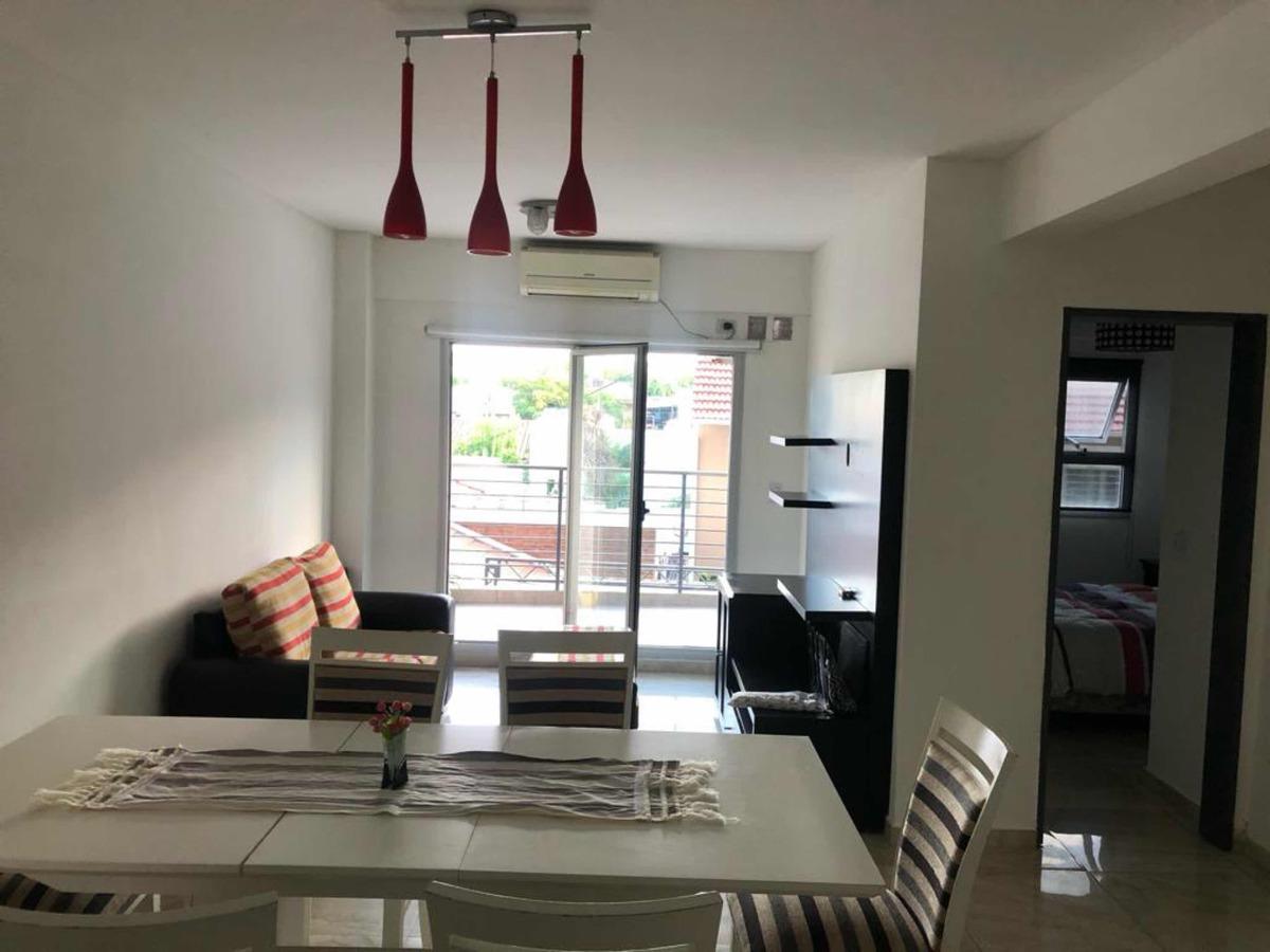 #4979893 | Venta | Departamento | Villa Bosch (Estudio Yacoub)