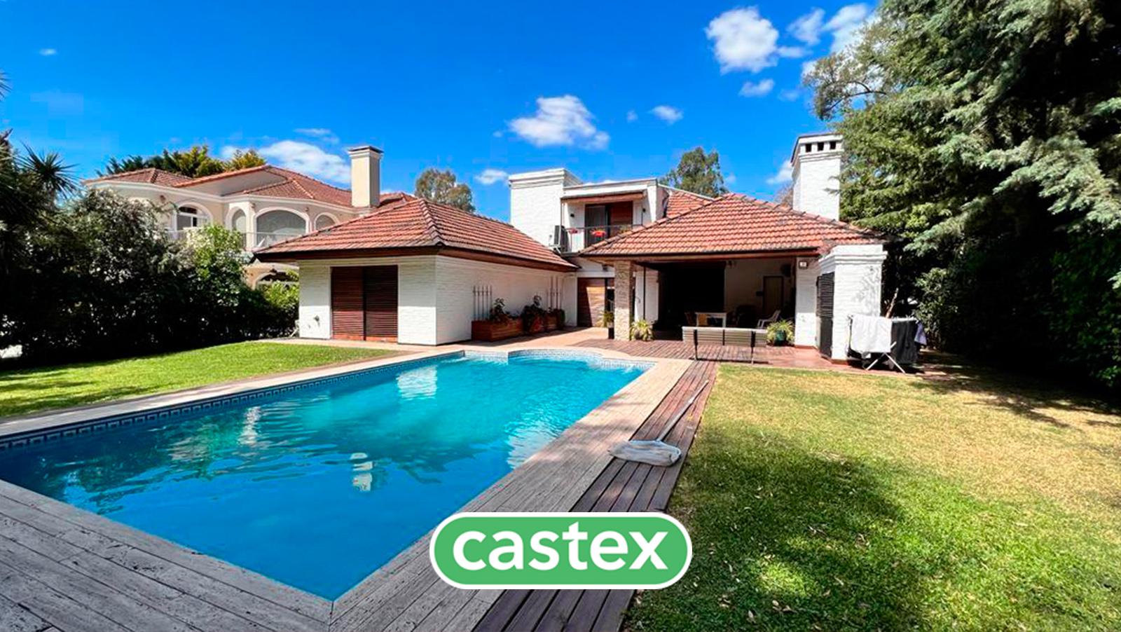 #4297460 | Sale | House | Pilar Del Lago (Castex Experiencia Pilar)