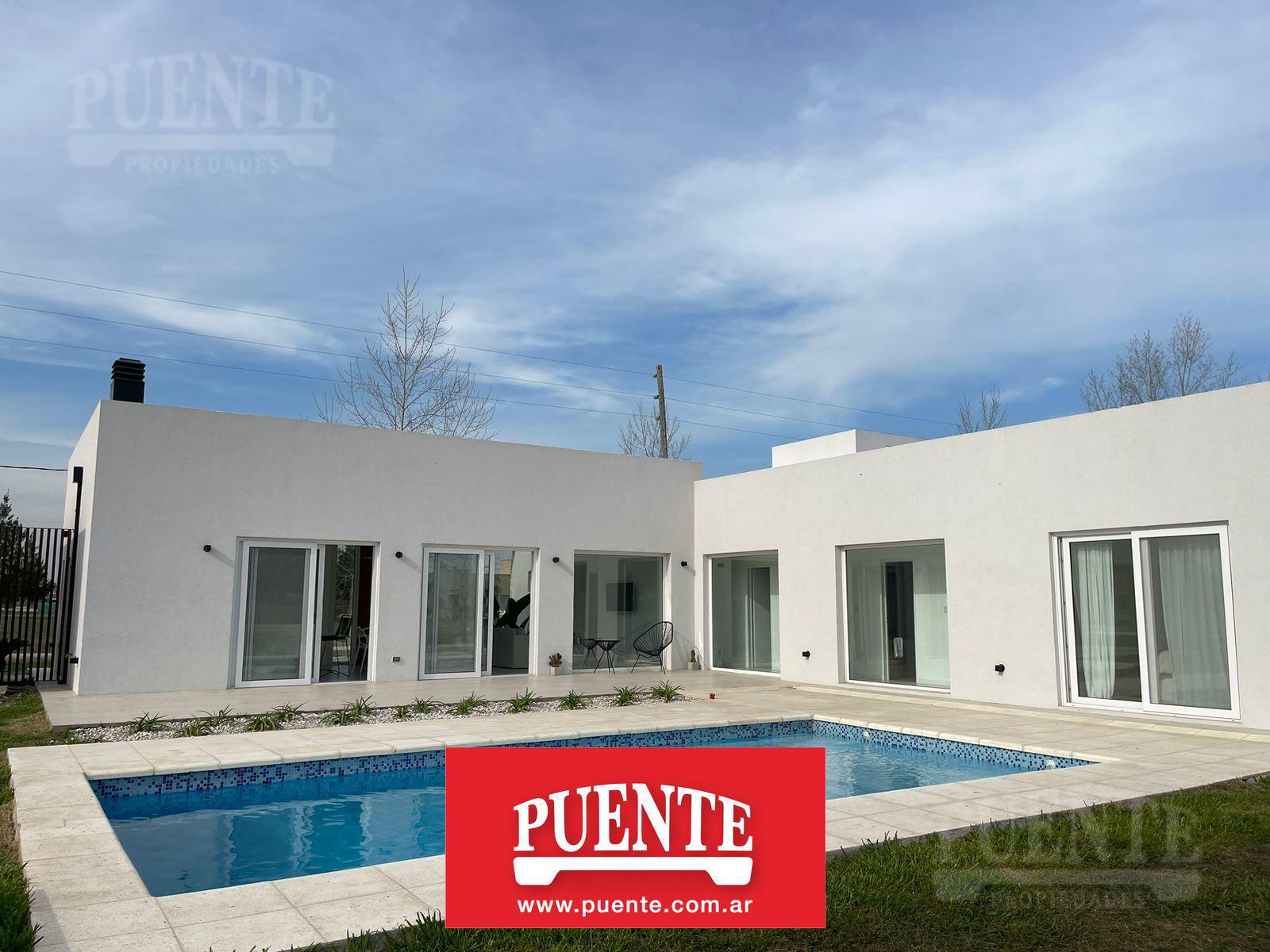 #4516171 | Rental | House | San Vicente (Puente Propiedades)
