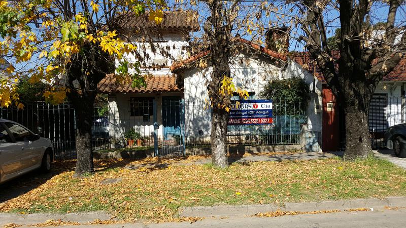 #469235 | Venta | PH | Olivos (Dic Propiedades)