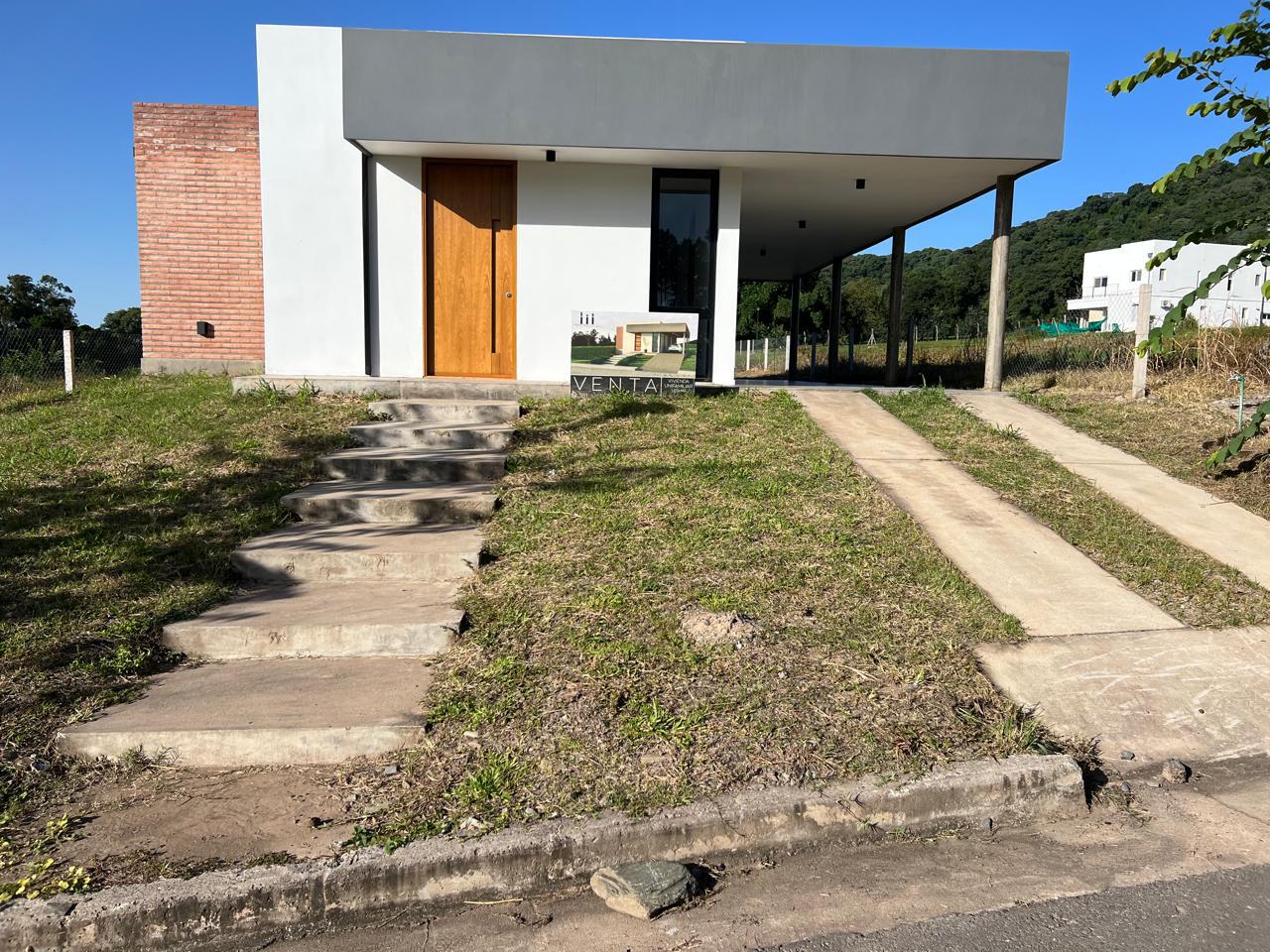 #4506197 | Venta | Casa | Yerba Buena (Verónica Barbero Inmobiliaria)