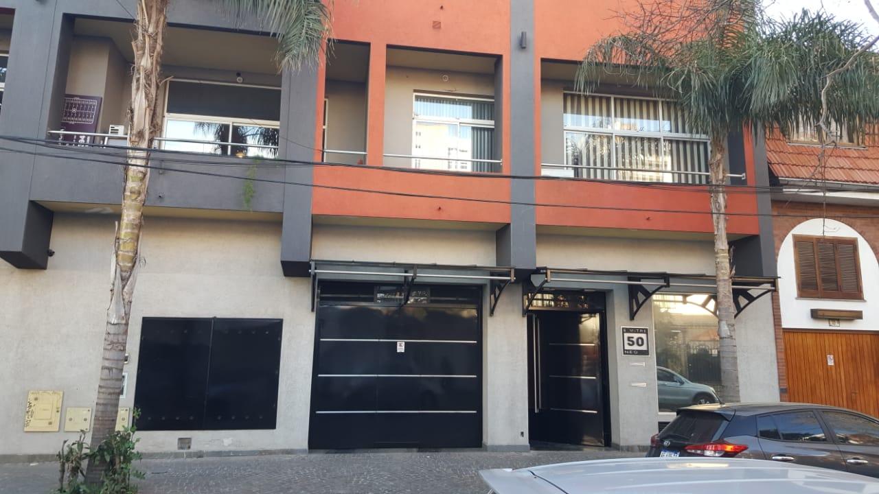 #5430239 | Alquiler | Departamento | Martinez (Bezruk Inmuebles)