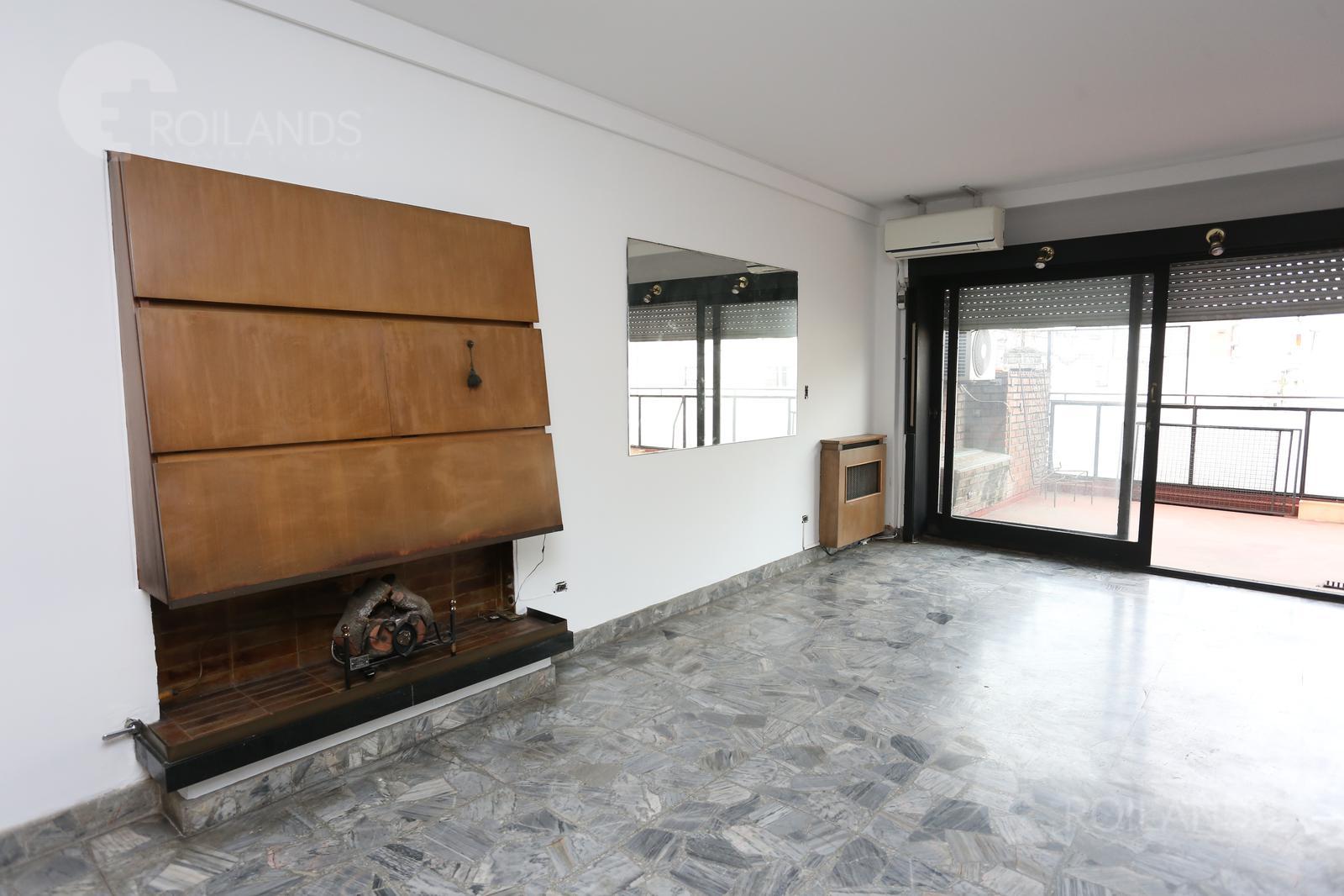 #5444654 | Venta | Departamento | Recoleta (Roilands Real Estate)