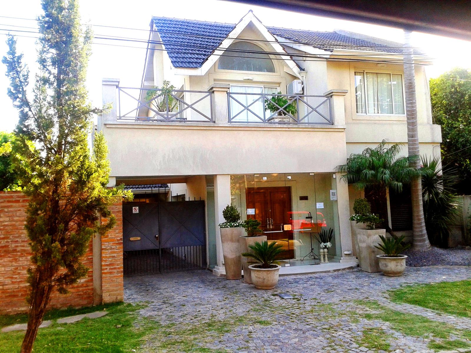 #4199954 | Venta | Casa | City Bell (Babenco Propiedades)