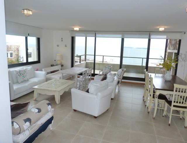 #749676 | Alquiler Temporal | Departamento | Punta Ballena (Land Estate)