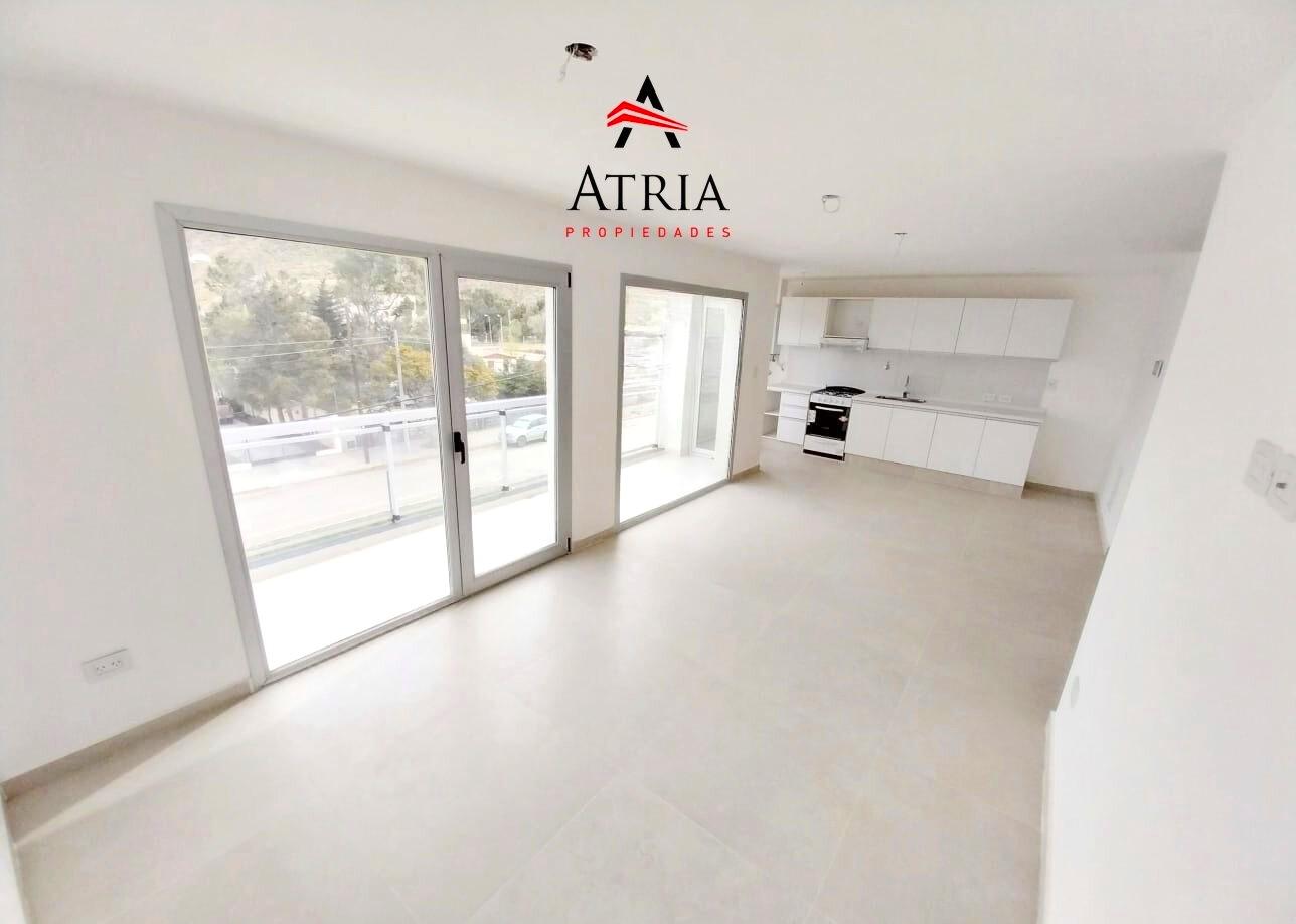 #4626694 | Venta | Departamento | Rada Tilly (ATRIA Propiedades)