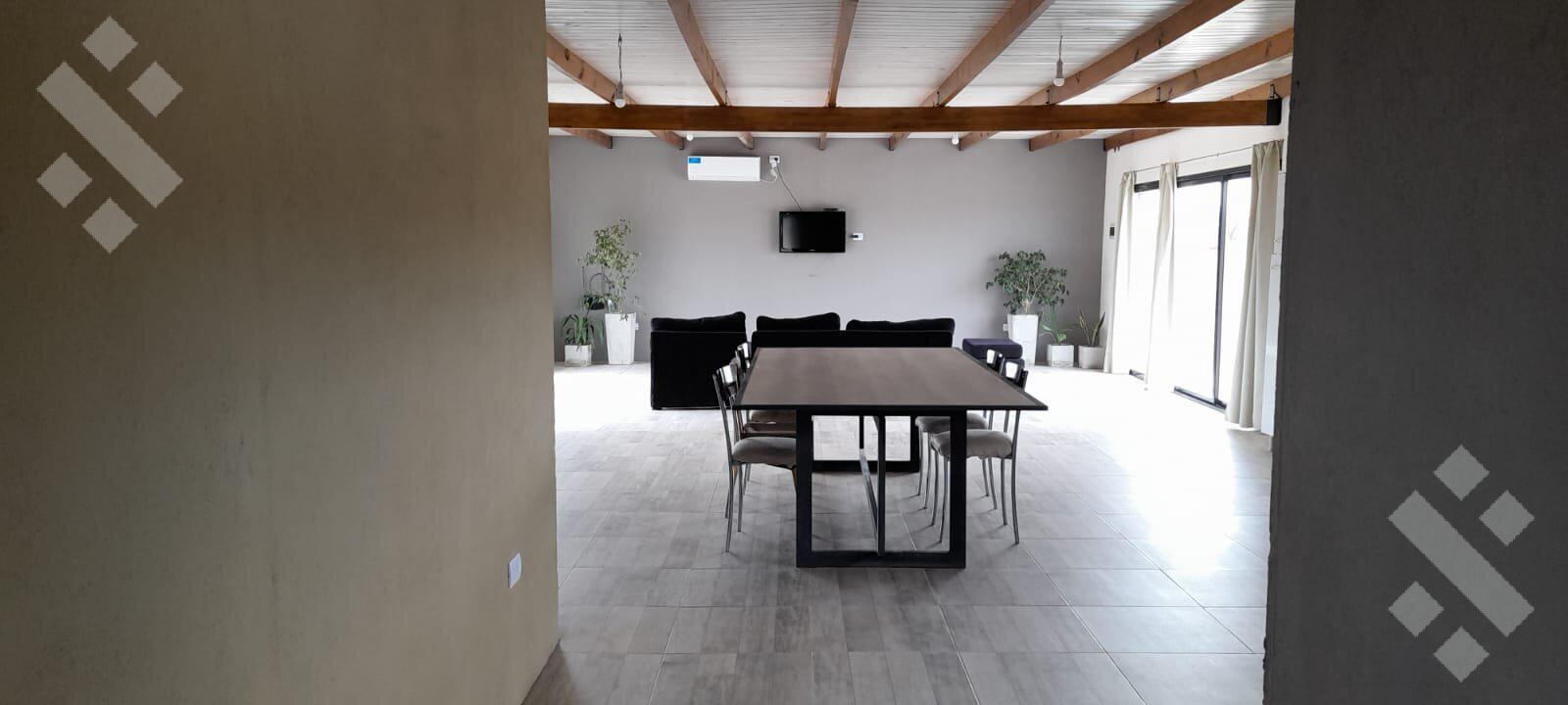 #5162001 | Venta | Casa | Plottier (Leonardo Sfeir)