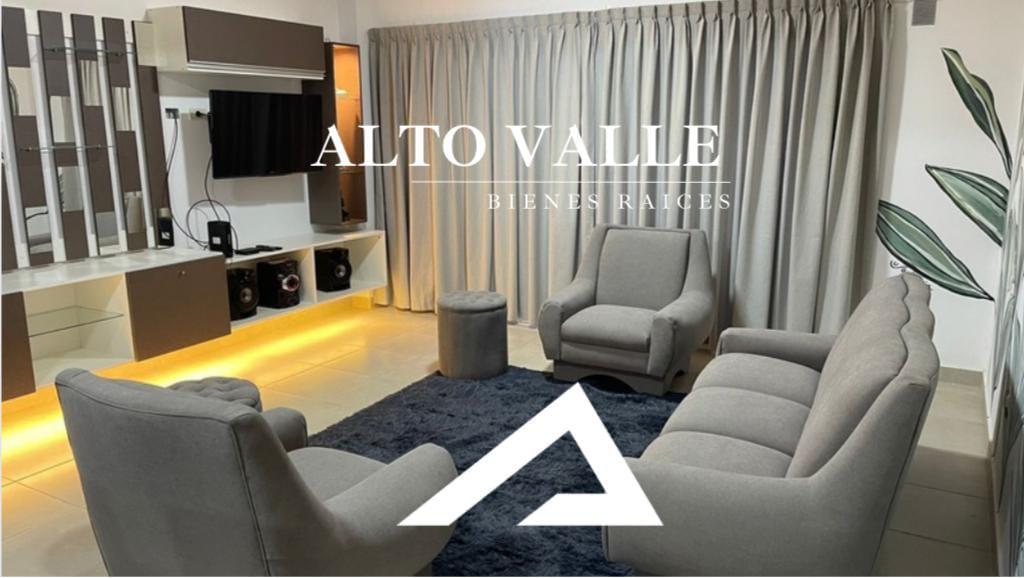 #5148594 | Sale | Apartment | Salta Capital (Alto Valle Bienes Raices)