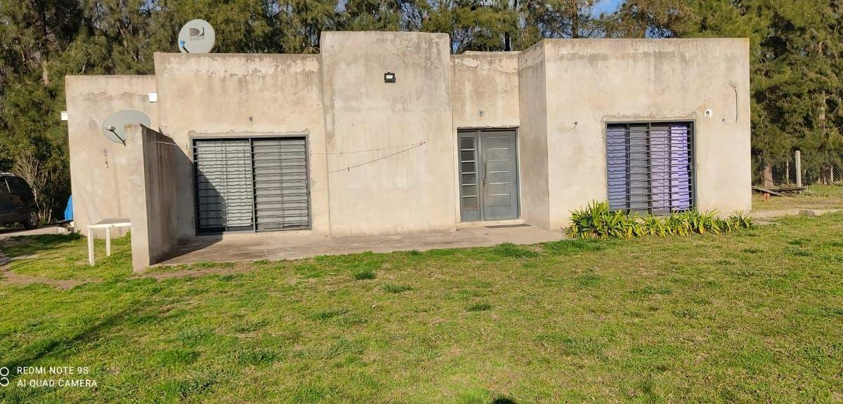 #4328704 | Venta | Casa | Cañuelas (Canedo & Asociados Bienes Raices)