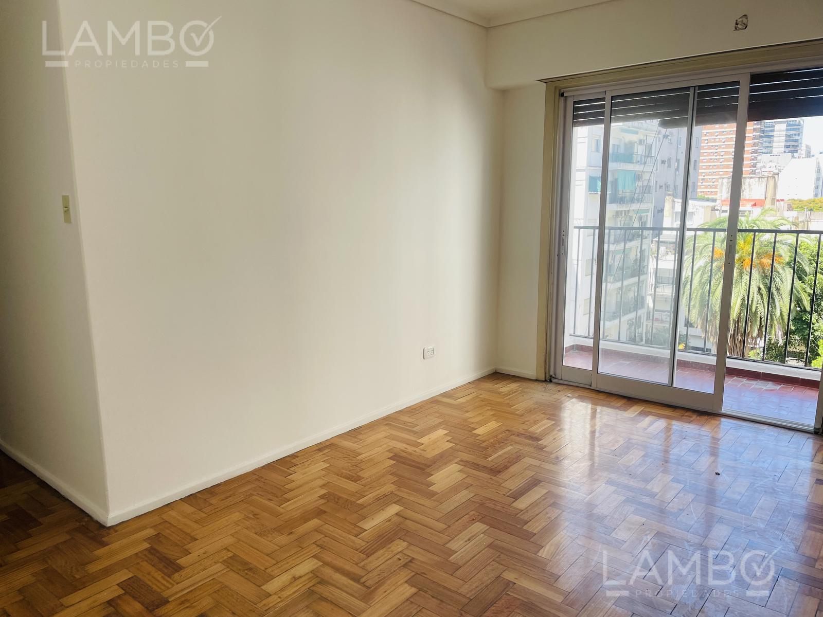 #4973996 | Rental | Apartment | Belgrano (Lambo Propiedades)