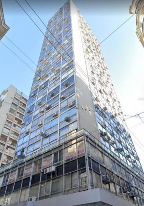 #4505019 | Alquiler | Departamento | Retiro (Torre Alvear)