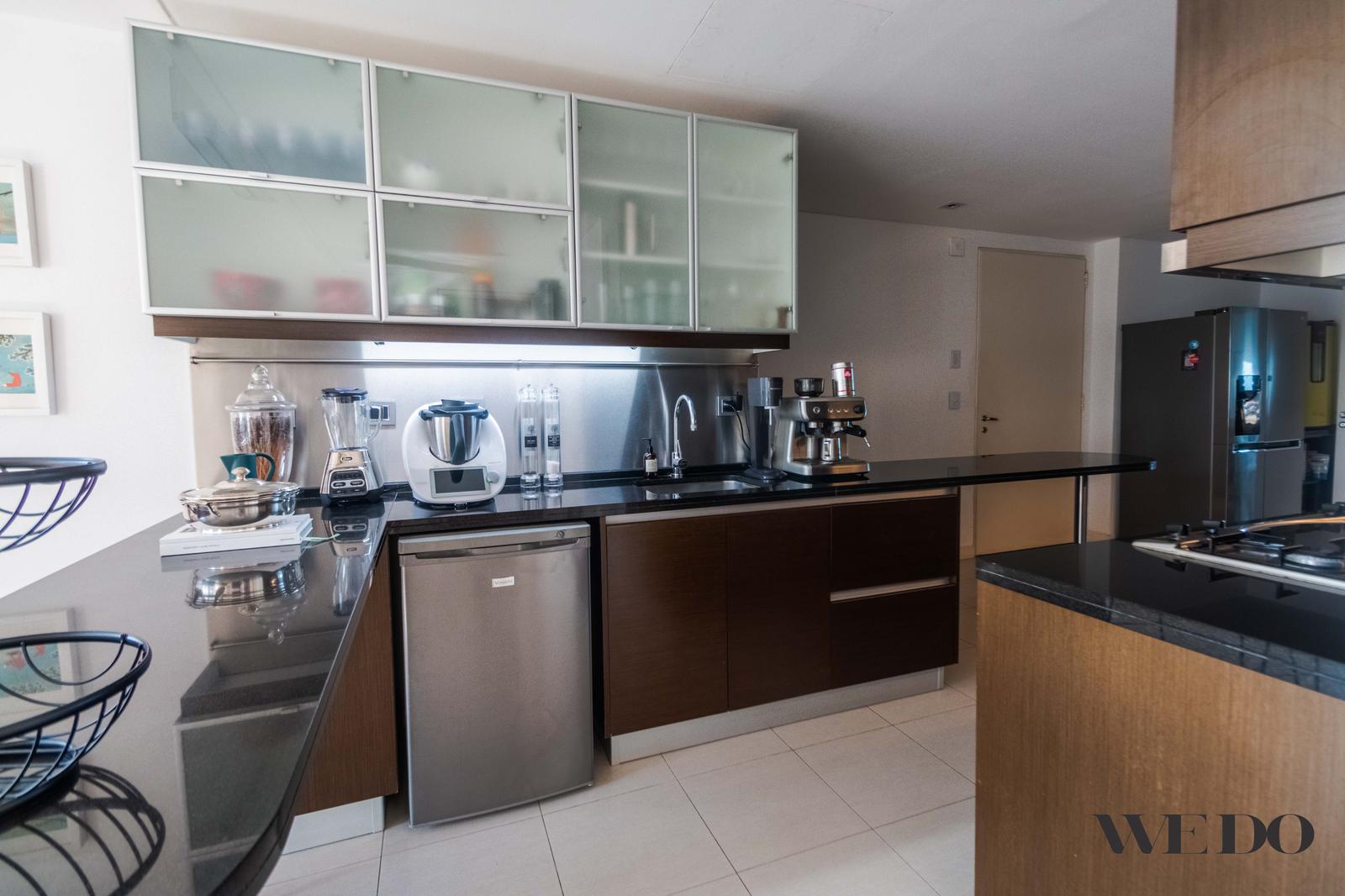 #4939072 | Rental | Apartment | Vicente Lopez (WEDO Brokers)