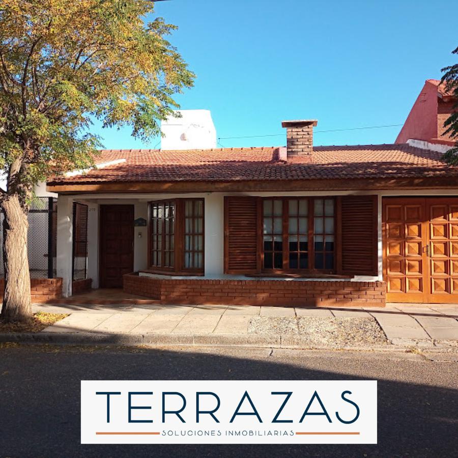 #2968211 | Sale | House | Colonia 16 De Octubre (Terrazas)