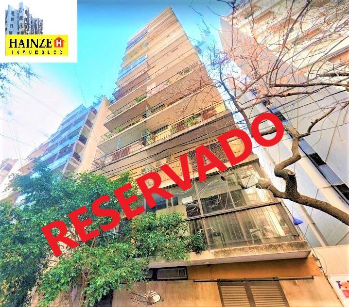 #4490169 | Venta | Departamento | Recoleta (HAINZE INMUEBLES)