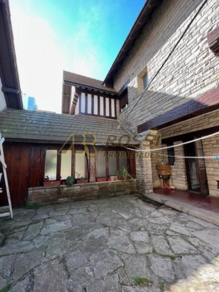 #4666657 | Sale | House | Alem (Rossi Inmobiliaria)