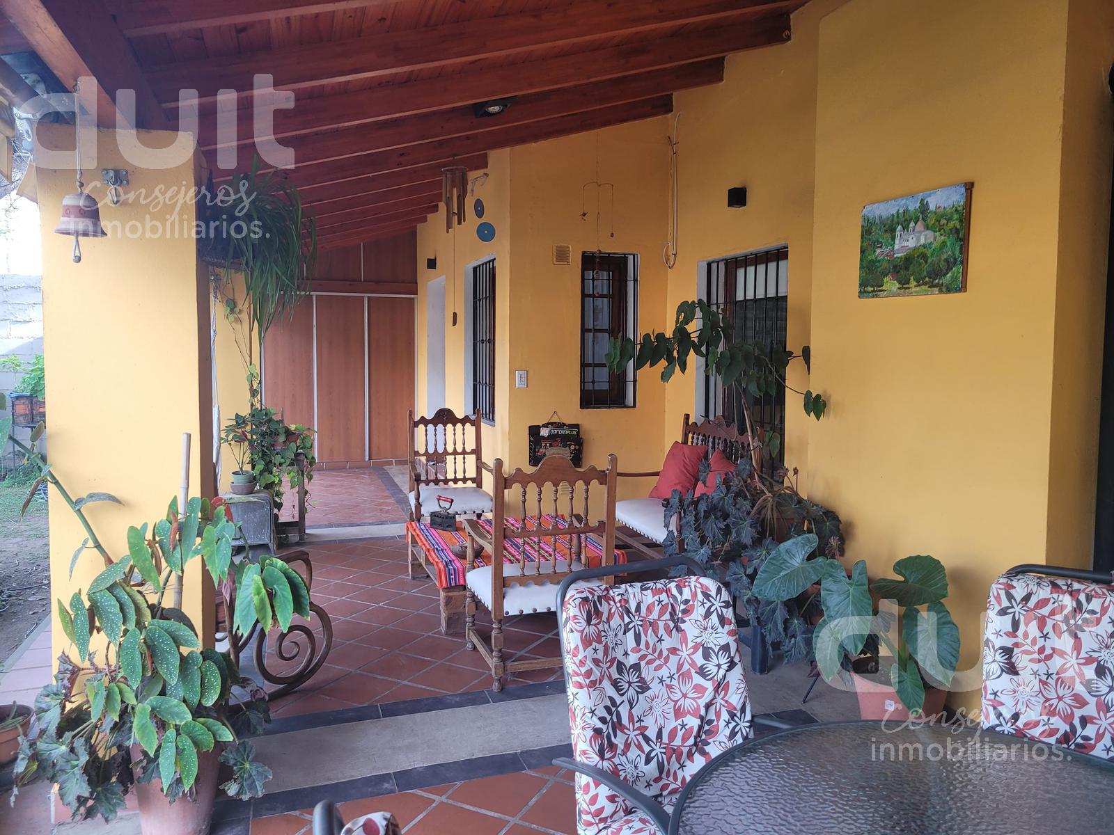 #5169370 | Sale | House | Marques De Sobremonte (Duit Propiedades)