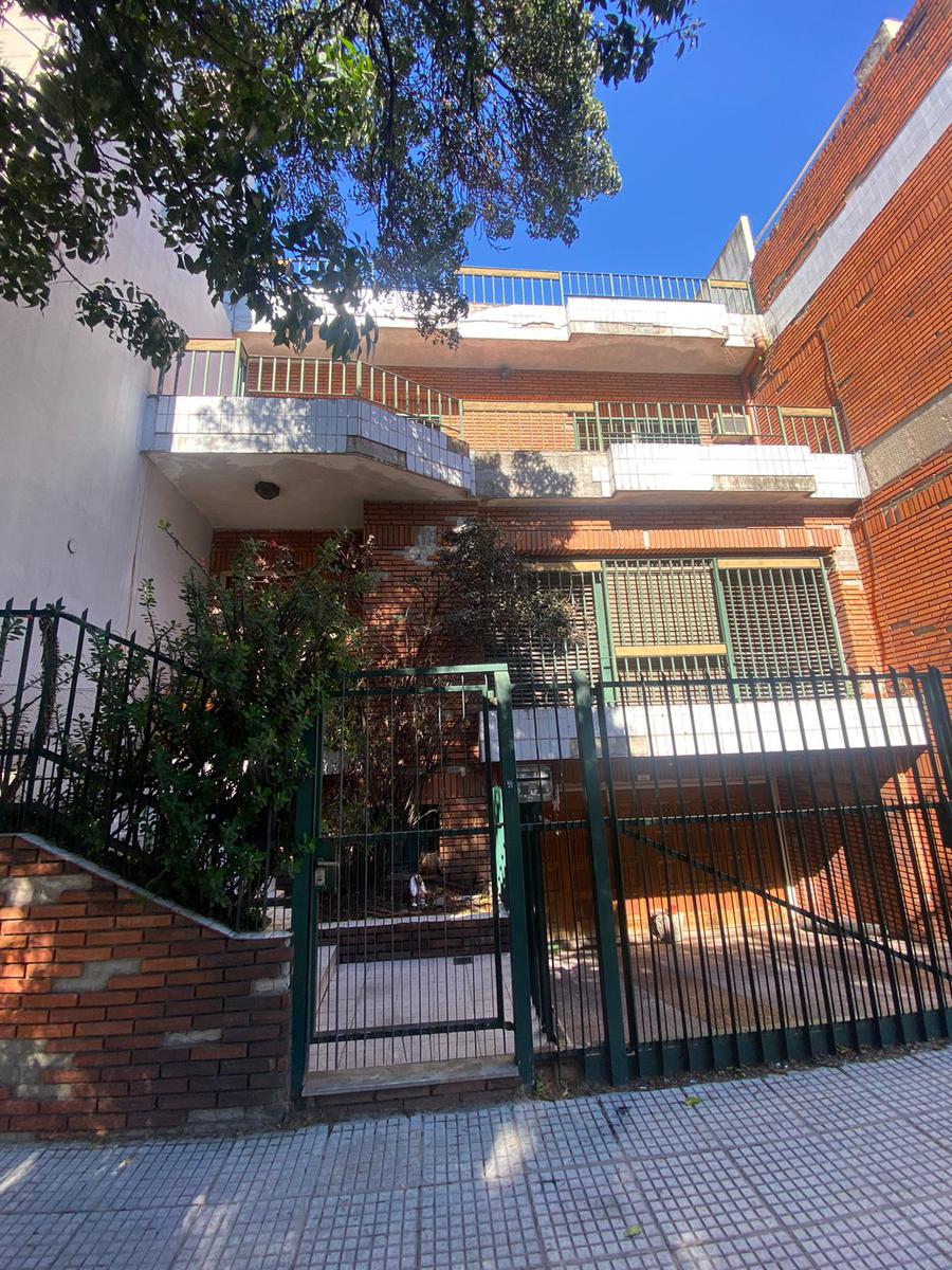 #5052611 | Venta | Casa | Palermo (Afianzar Consultora Inmobiliaria)