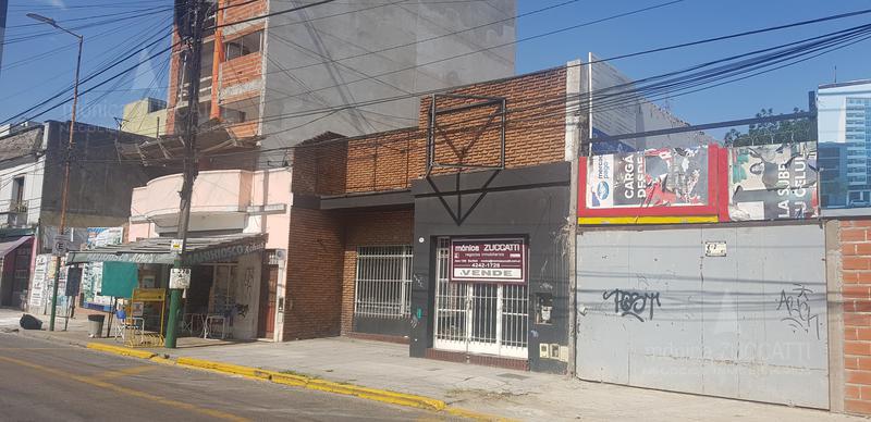 #883677 | Venta | Lote | Banfield (Zucatti Propiedades)