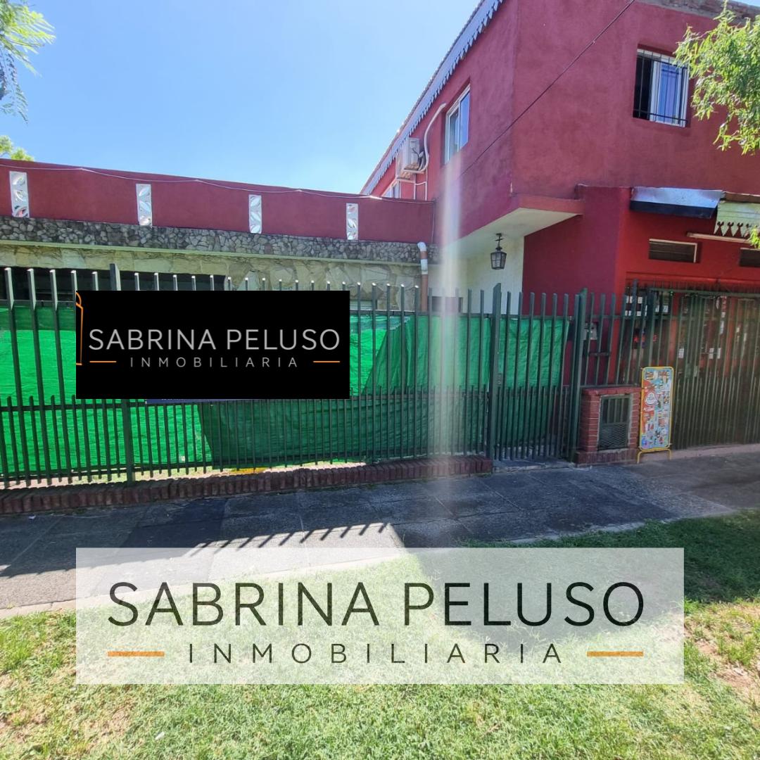 #4865271 | Venta | Casa | Barrio Parque Leloir (SABRINA PELUSO INMOBILIARIA)