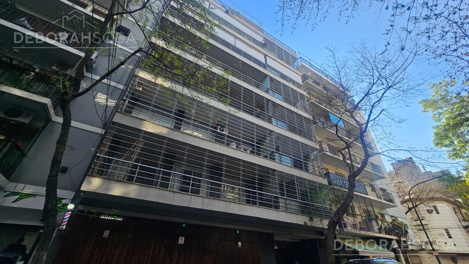 #5447039 | Alquiler | Departamento | Belgrano (Deborah Sosa)