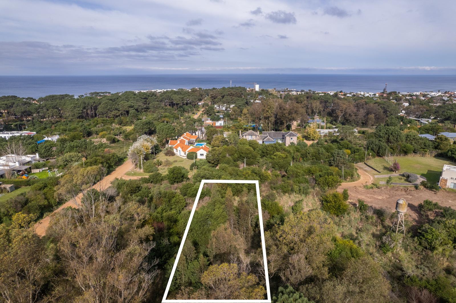 #4784584 | Sale | Lot | La Barra (Terramar)