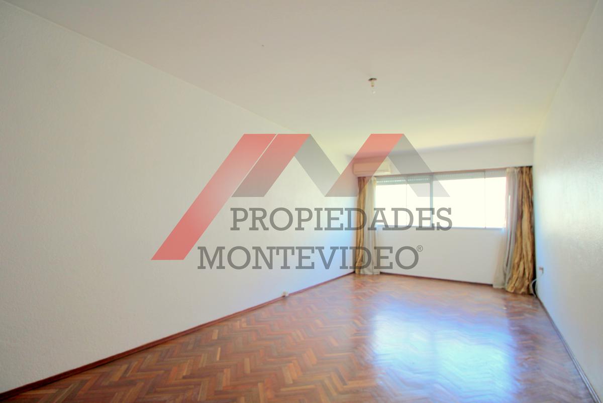 #5066980 | Rental | Apartment | Malvín (Propiedades Montevideo)