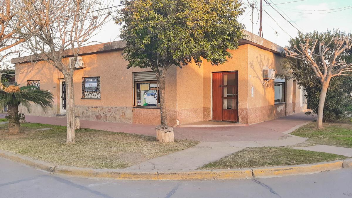 #2968675 | Venta | Casa | Maciel (Drovetta Propiedades)