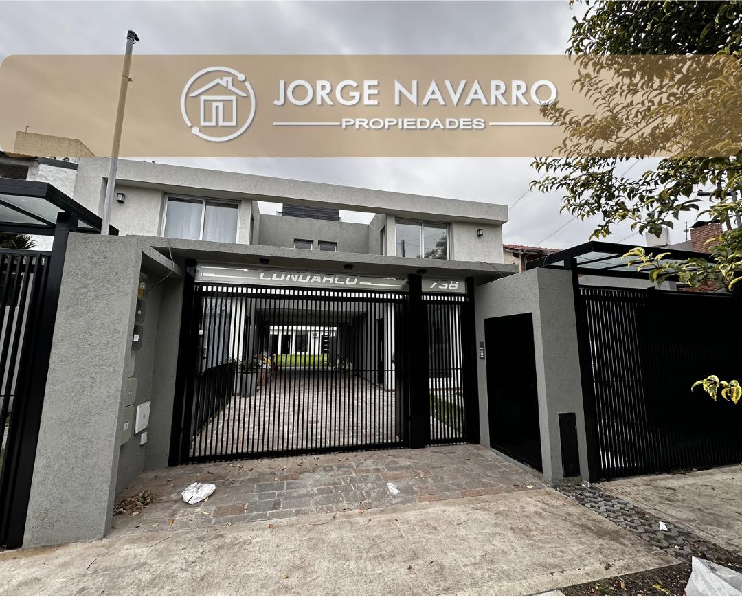 #5119754 | Venta | Casa | Ituzaingó (JORGE NAVARRO PROPIEDADES)