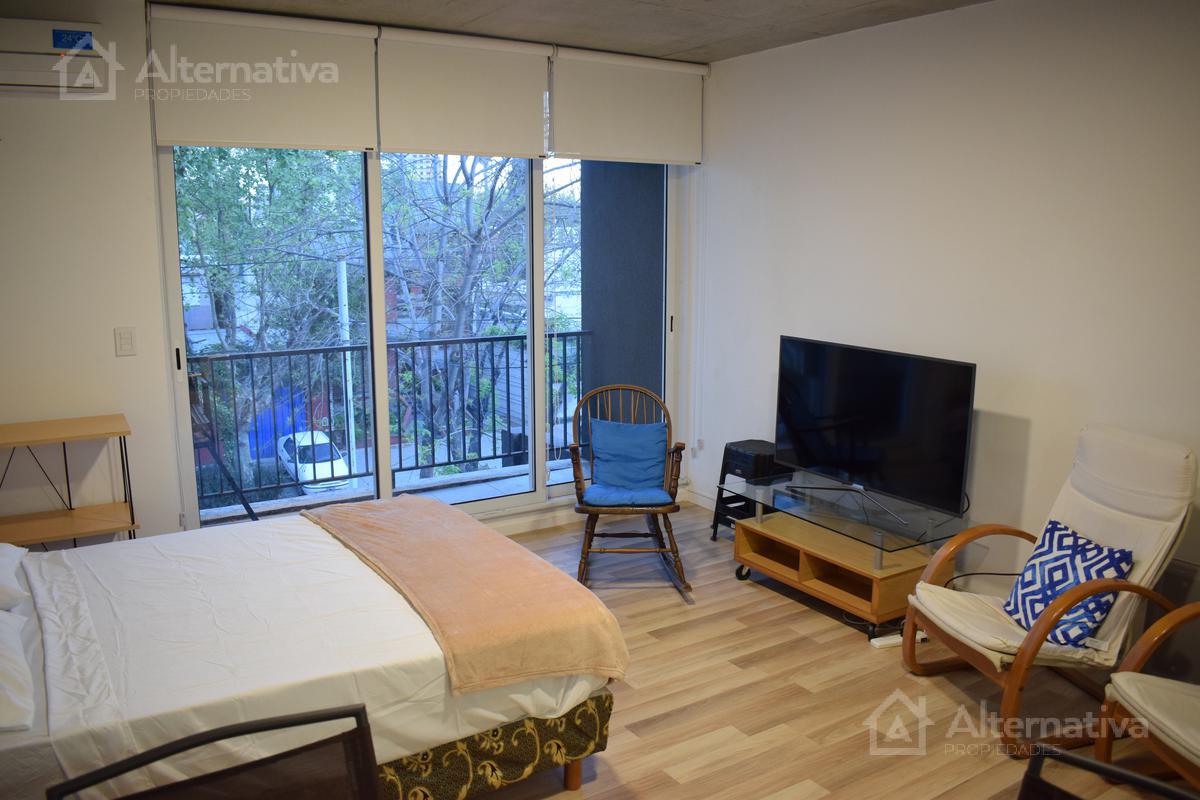 #5151360 | Temporary Rental | Apartment | Villa Urquiza (Alternativa Propiedades)