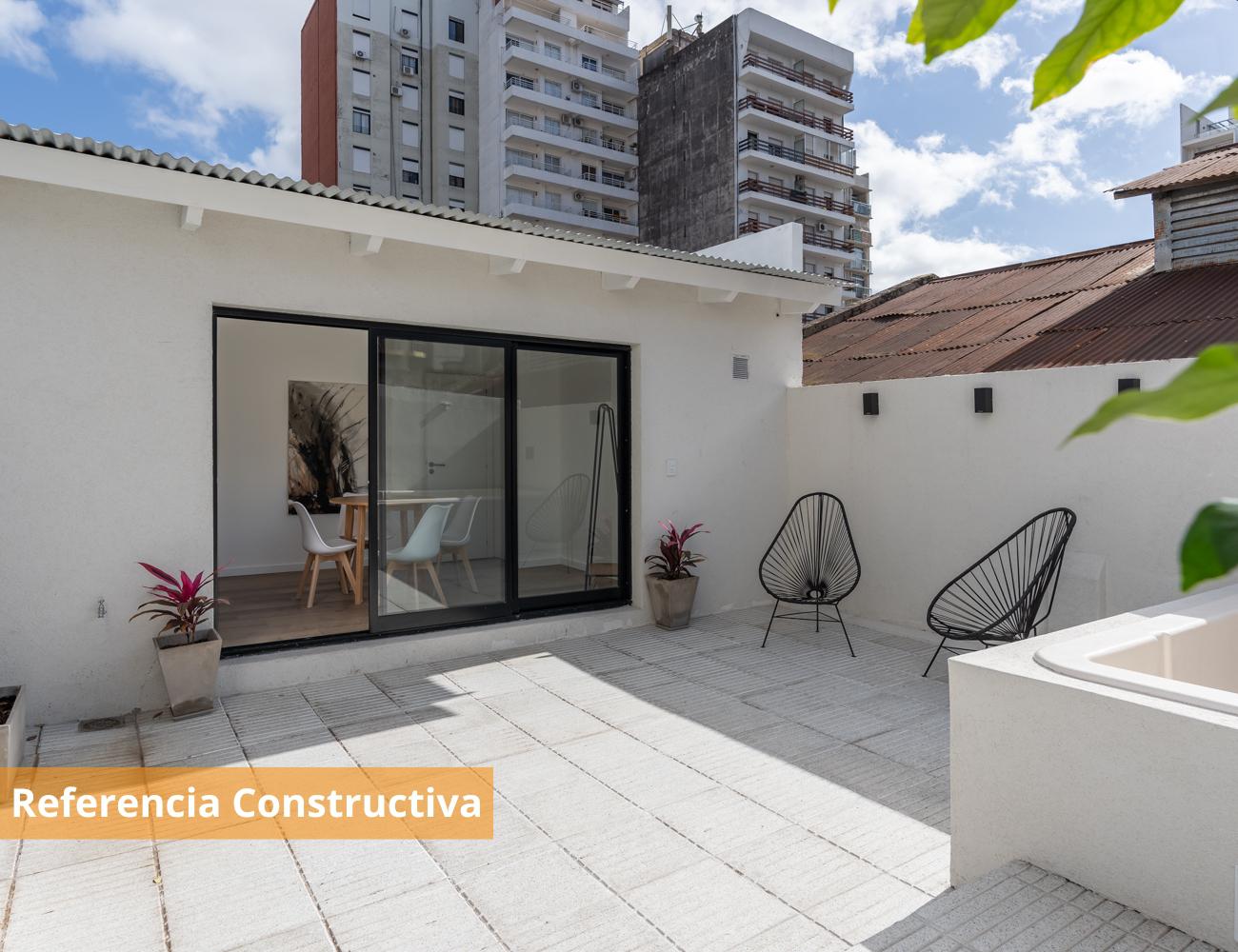 #5018060 | Sale | House | Centro (Prey Negocios Inmobiliarios)