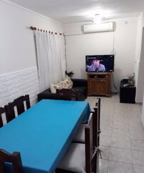 #2012701 | Venta | Casa | Santa Fe (Libertador Servicios Inmobiliarios)