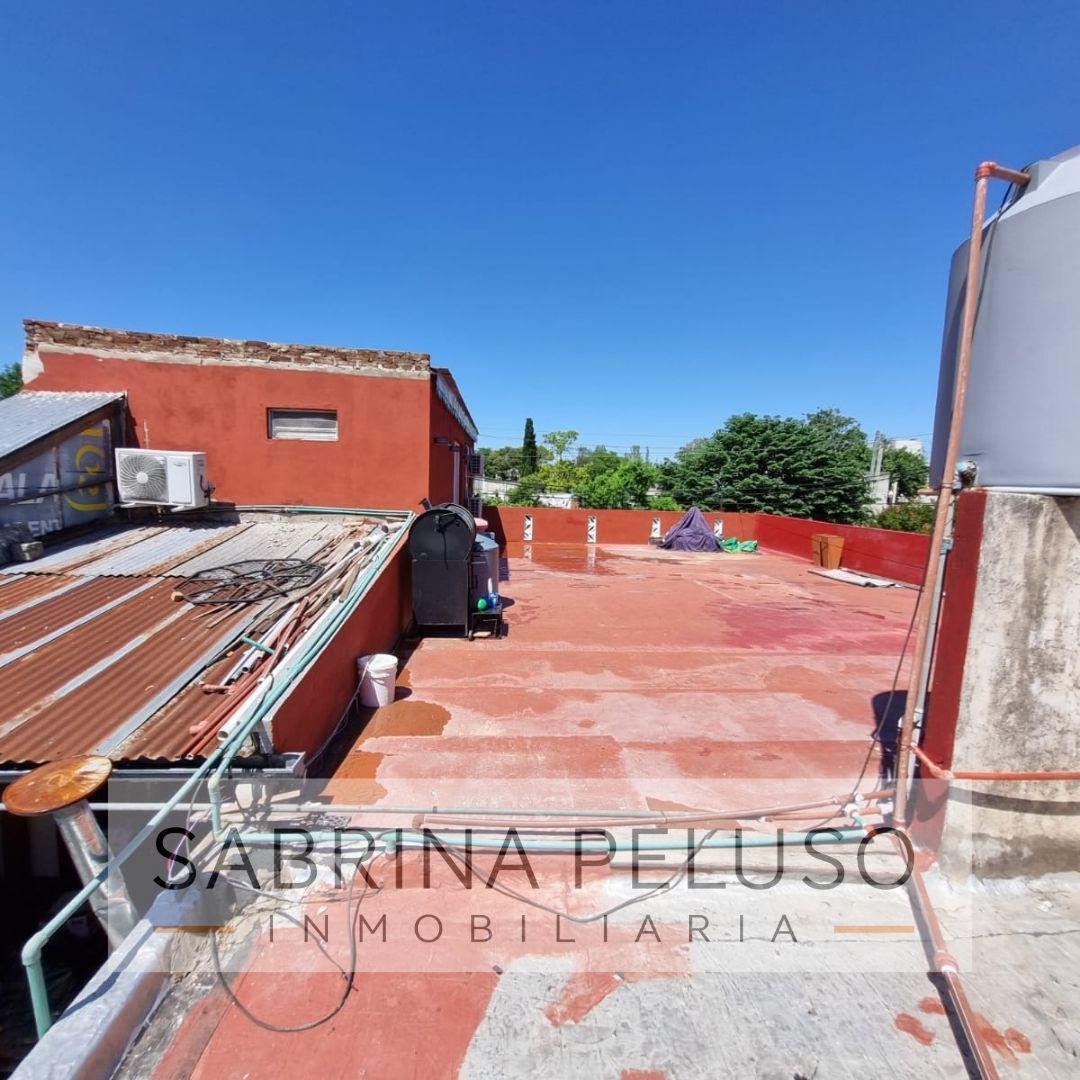 #4865271 | Venta | Casa | Barrio Parque Leloir (SABRINA PELUSO INMOBILIARIA)