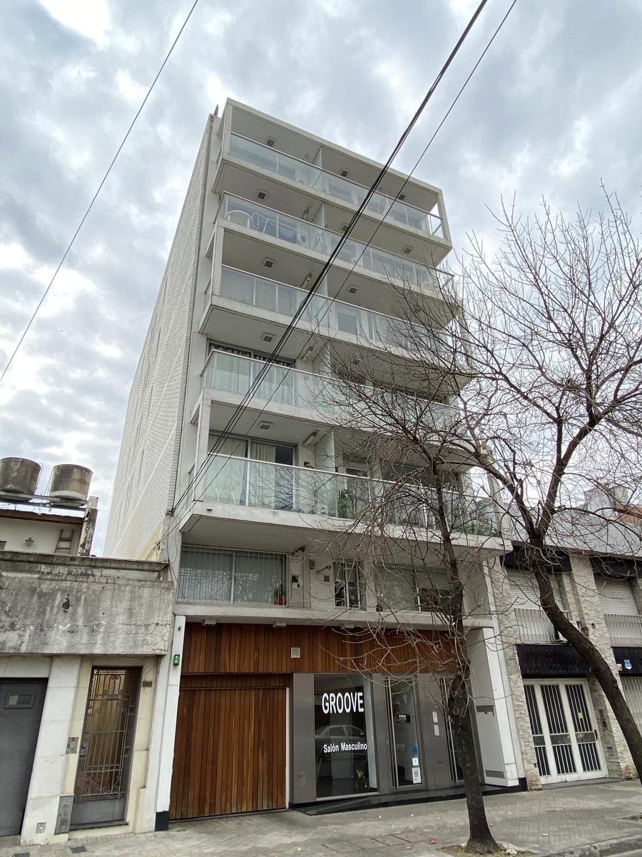 #5086375 | Temporary Rental | Apartment | Nuestra Señora De Talavera (Ciuffoli bienes raíces)