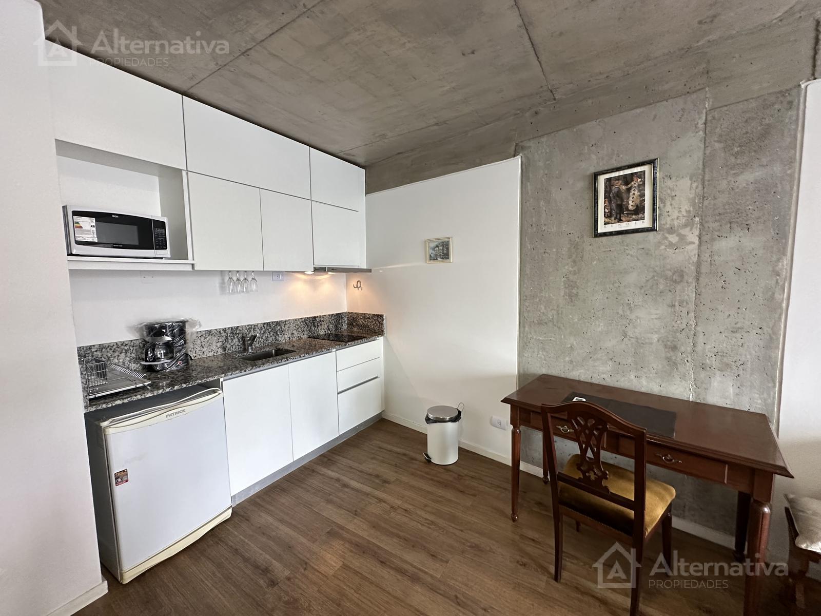 #5151441 | Alquiler Temporal | Departamento | San Telmo (Alternativa Propiedades)