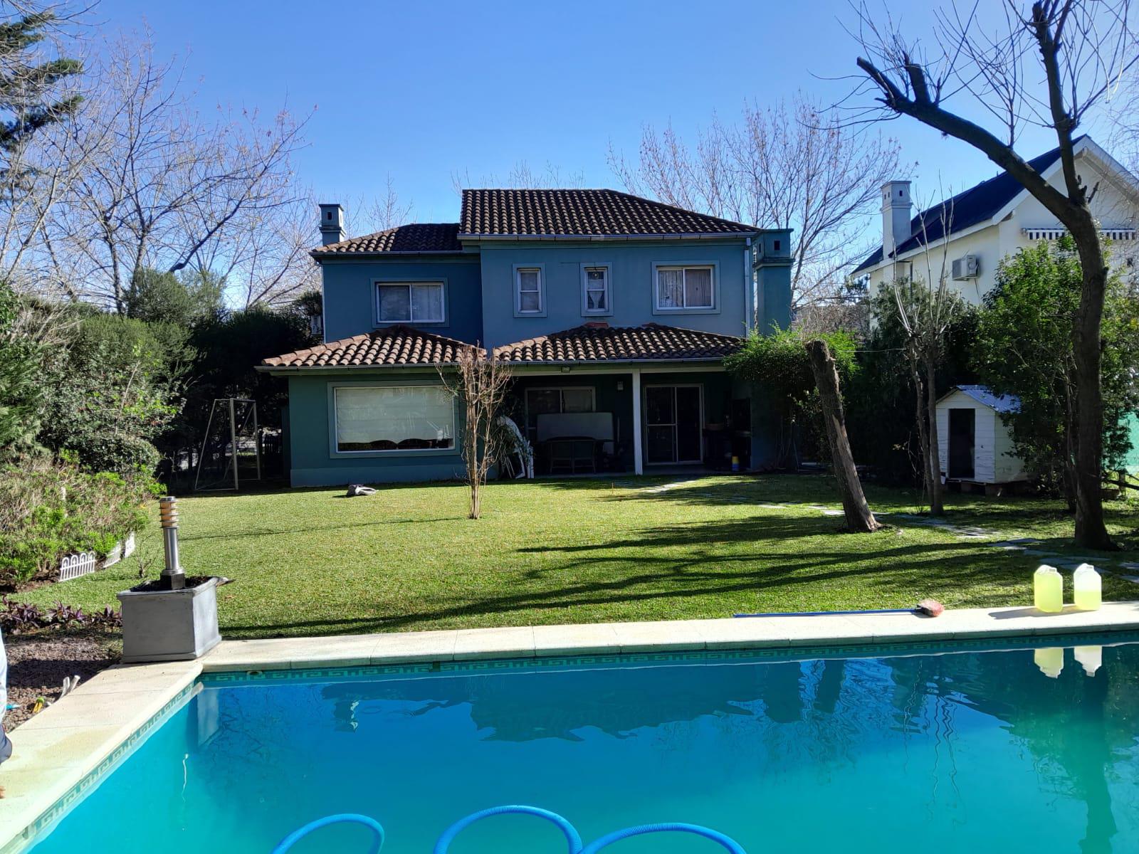 #5086383 | Sale | House | Del Viso (Paulino Propiedades)