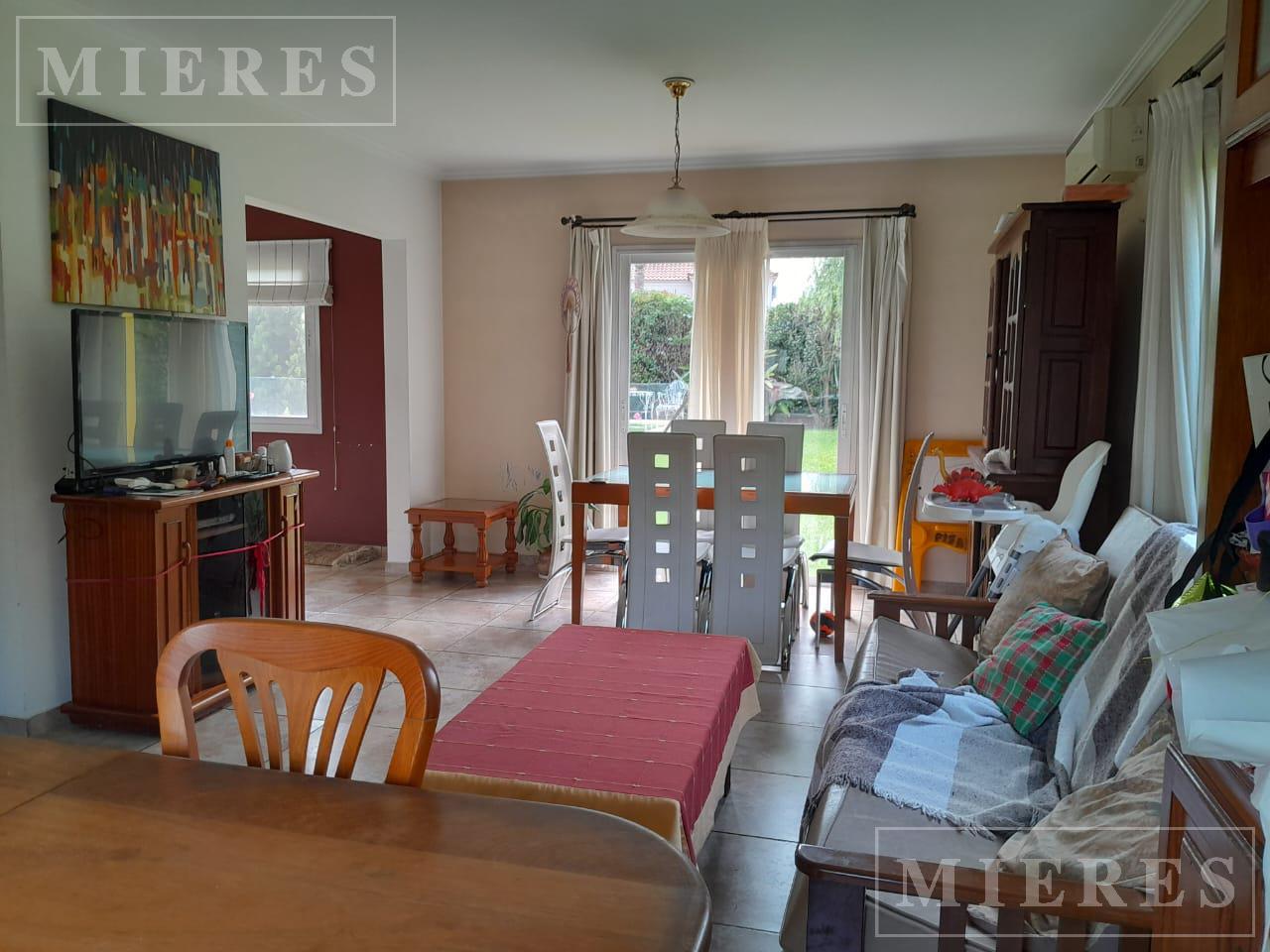 #4850413 | Temporary Rental | House | San Lucas Village (Mieres Propiedades)