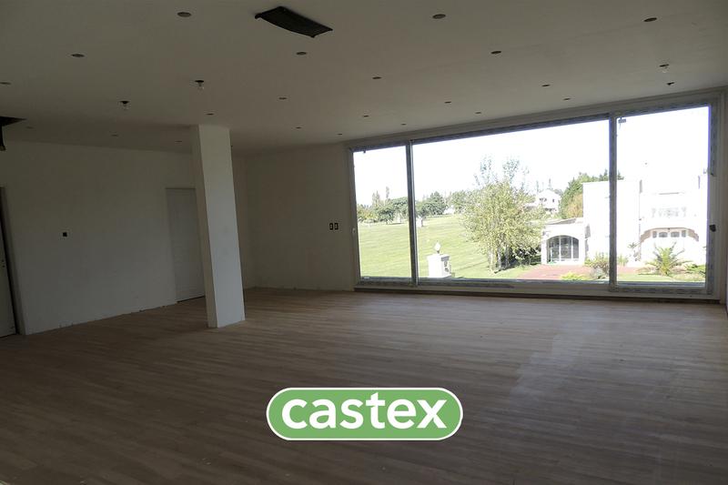 #3304928 | Sale | House | San Eliseo Golf & Country (Castex Propiedades)