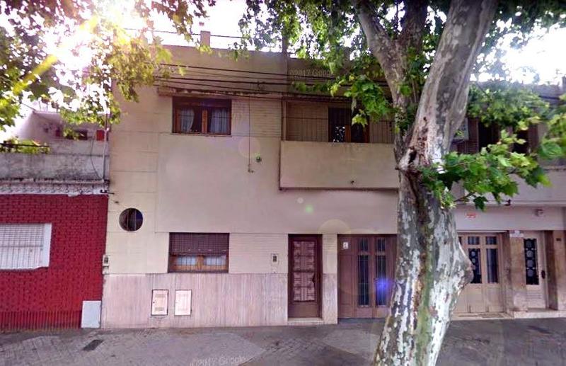 #5440128 | Alquiler | Casa | Pichincha (Lopez Maraver Inmobiliaria)