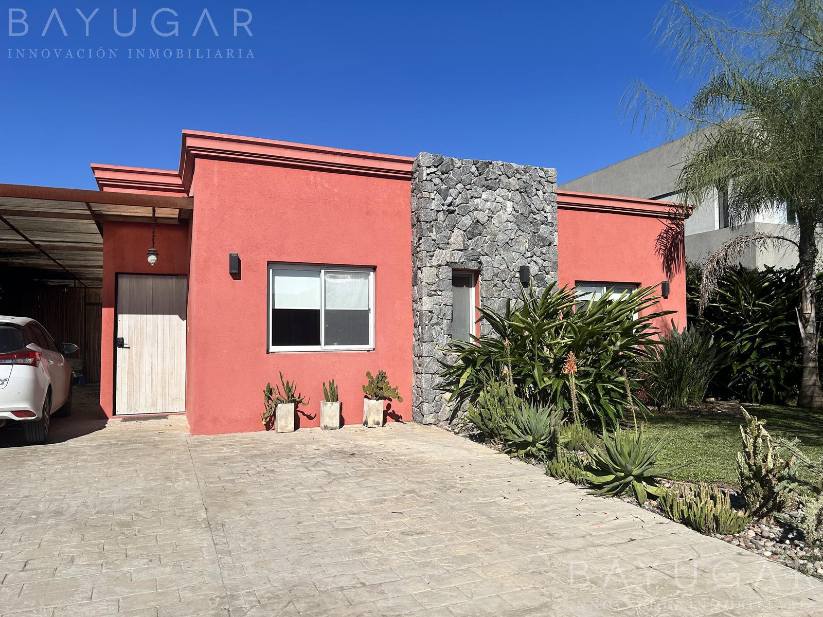 #5077618 | Sale | House | Los Arces (Bayugar Propiedades)