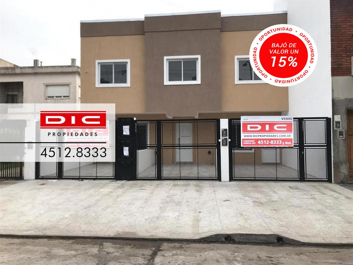 #2250227 | Venta | Casa | Munro (Dic Propiedades)