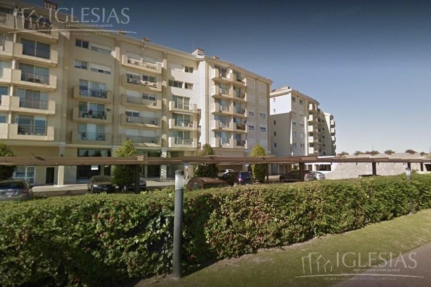 #5048494 | Alquiler | Departamento | Bahia Grande (Gabriela Iglesias Negocios Inmobiliarias)