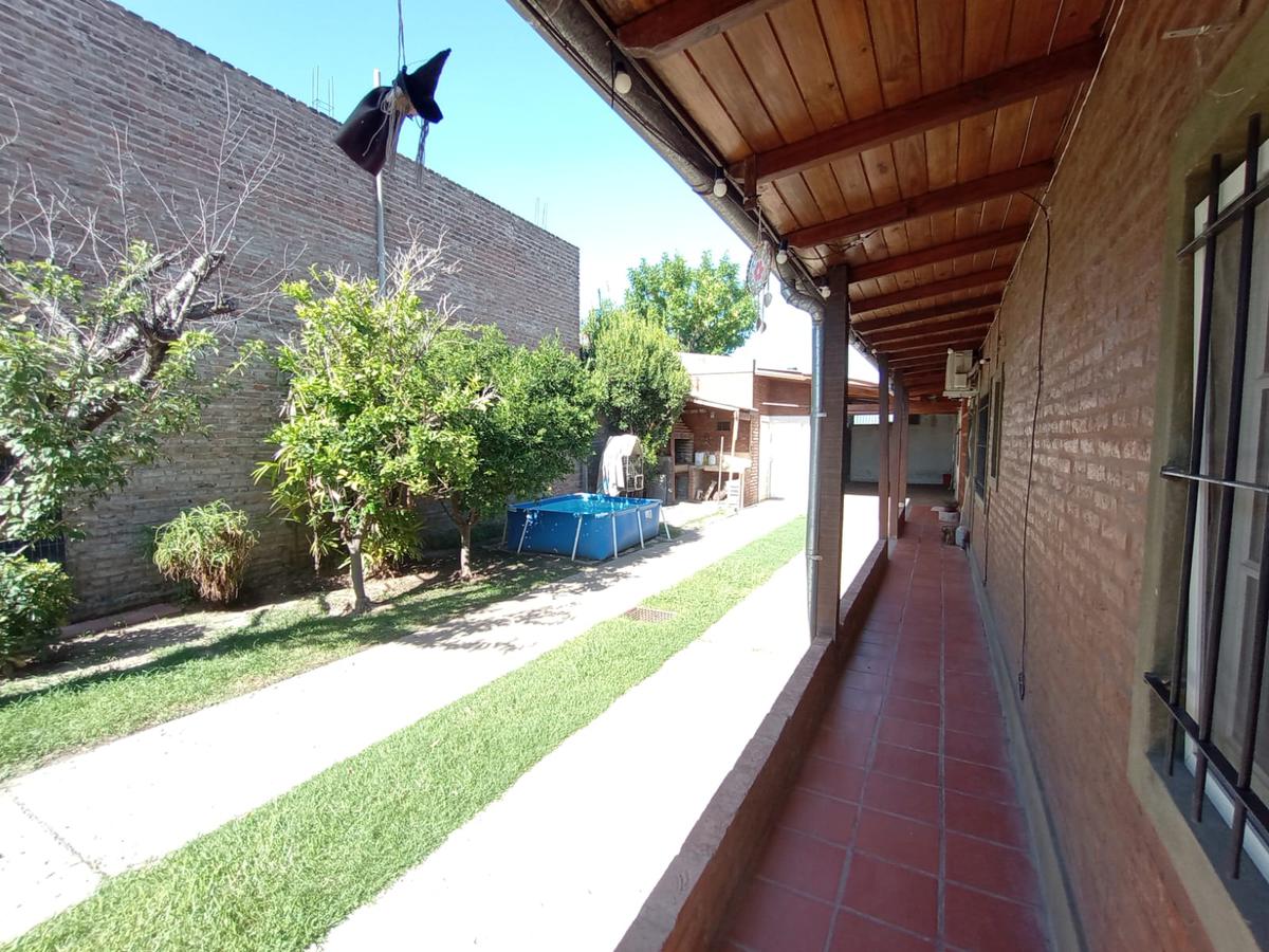 #3654017 | Venta | Casa | Fisherton (Granville Consultores SRL)