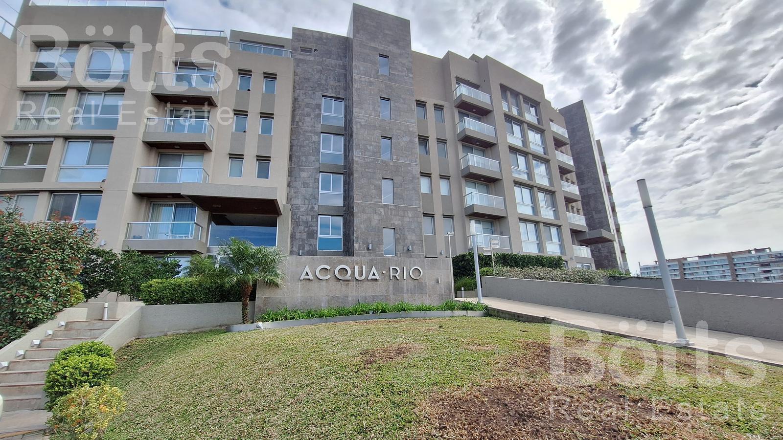 #4229356 | Venta | Departamento | Acqua Golf (Bötts Real Estate)