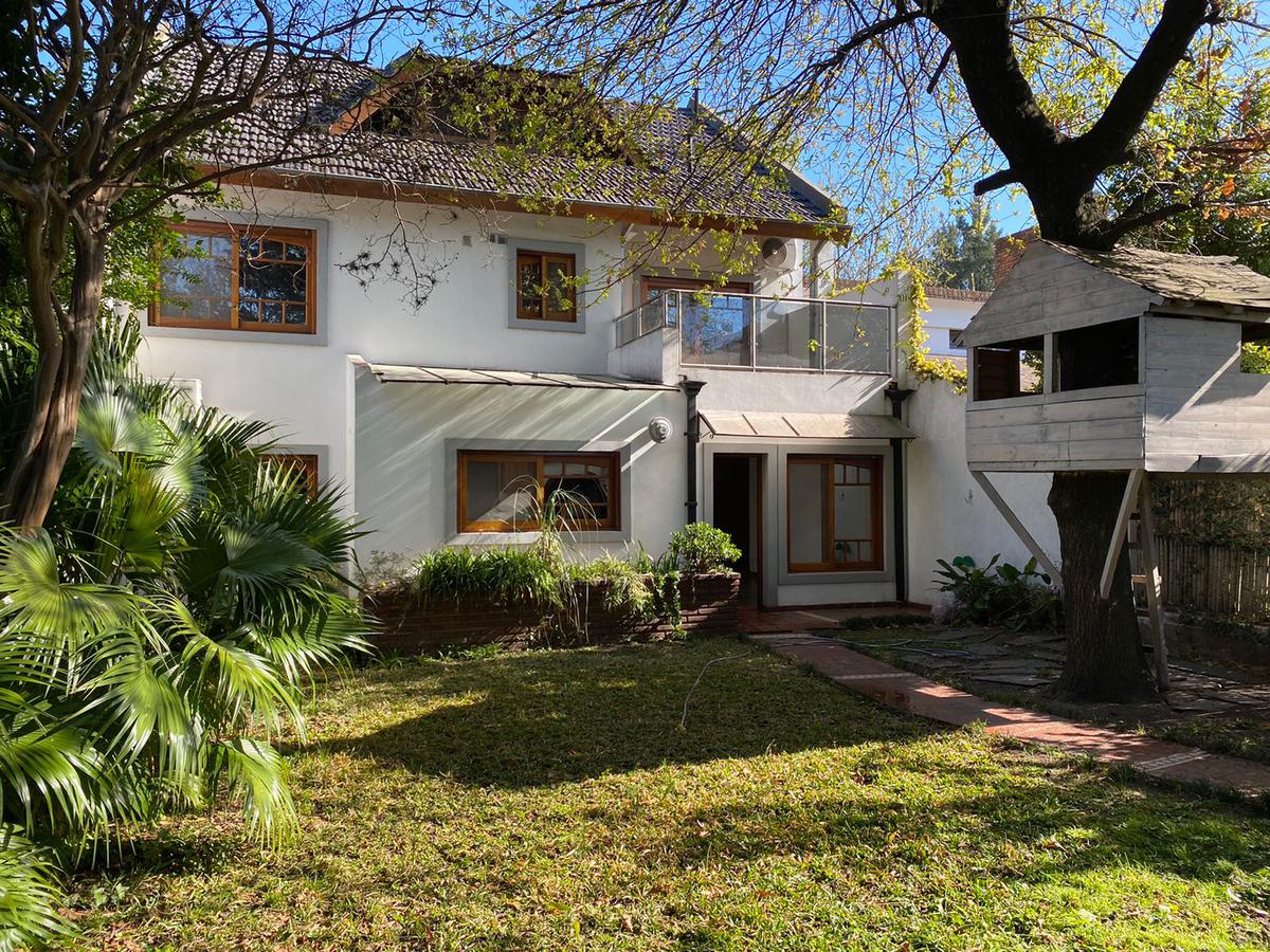 #5132980 | Venta | Casa | Horqueta (Matias y Nicolas Hyland)