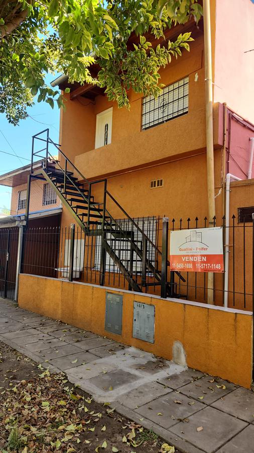 #4052355 | Venta | PH | Victoria Barrio Fate (Guallini Propiedades)