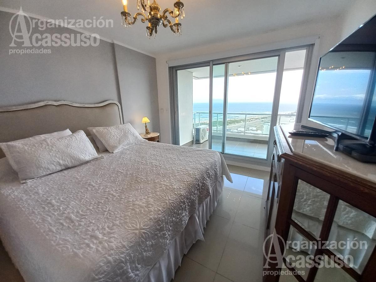 #3799339 | Venta | Departamento | Aidy Grill (Organización Acassuso - Casa Central)