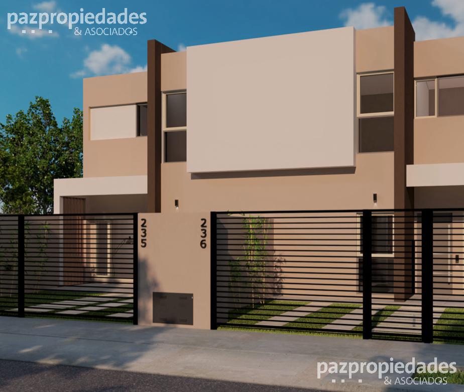 #2539284 | Venta | PH | Misiones Capital (Paz Propiedades)