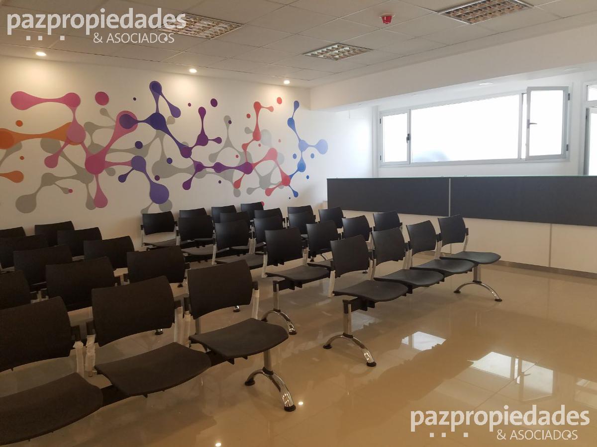 #3031782 | Sale | Office | Centro (Paz Propiedades)